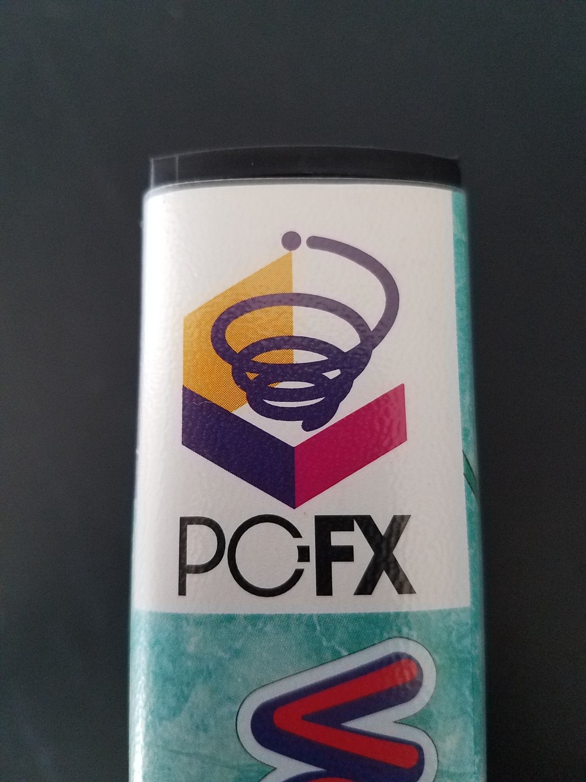 NEC PC-FX – Voice Paradise – Import Japan Japanese US SELLER