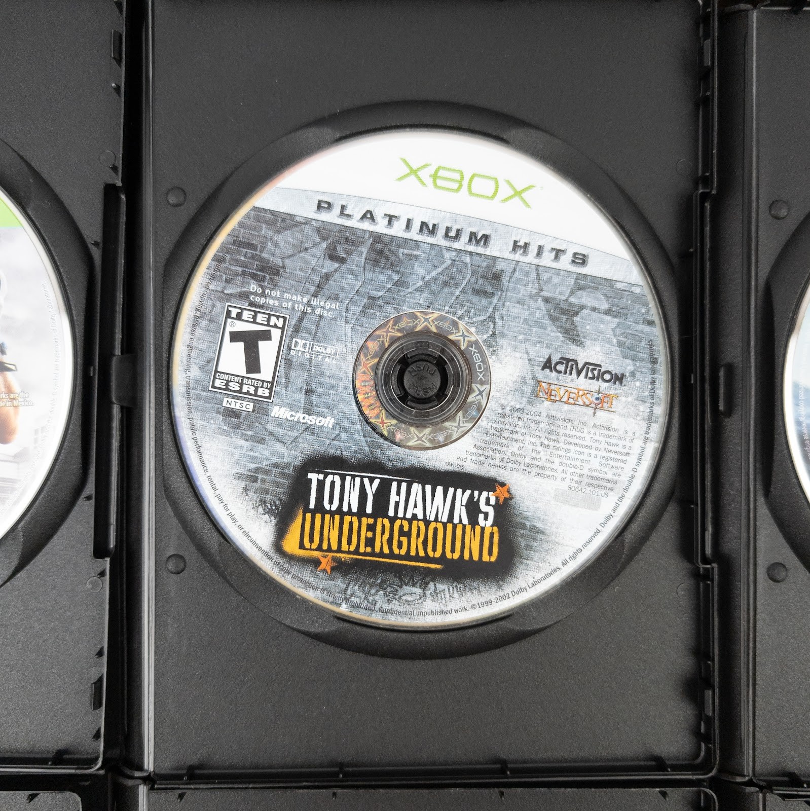 Lot of 12 Xbox 360 Sports Games Disc Only – FIFA Madden NBA UFC WWE MLB