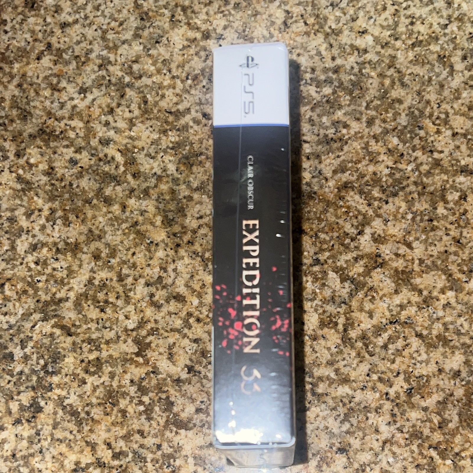Kepler Interactive Clair Obscur: Expedition 33 Mirror Ed PS5 M NTSC-U/C 2025
