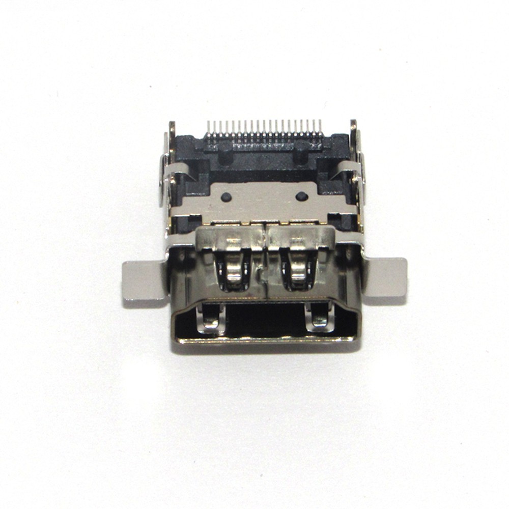 OEM HDMI Port Socket Dock Connector Replacement For Xbox Series X Game Console