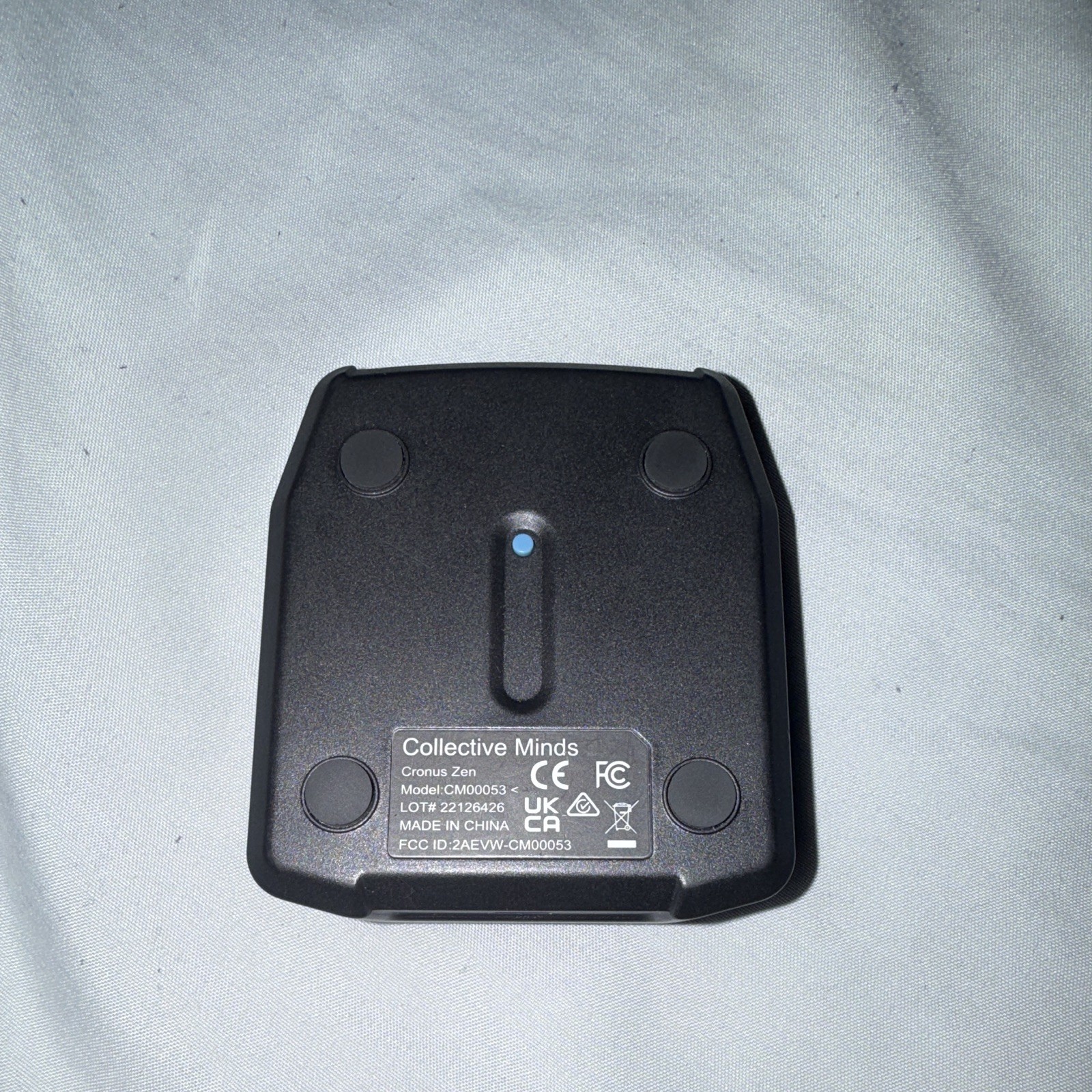 Collective Minds Cronus Zen USB Wired Controller Adapter for PC/CONSOLE