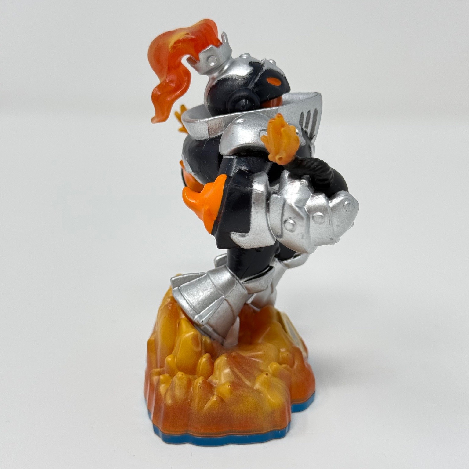 Activision Skylanders SWAP Force Dark Blast Zone Figure NFC Xbox PS Wii