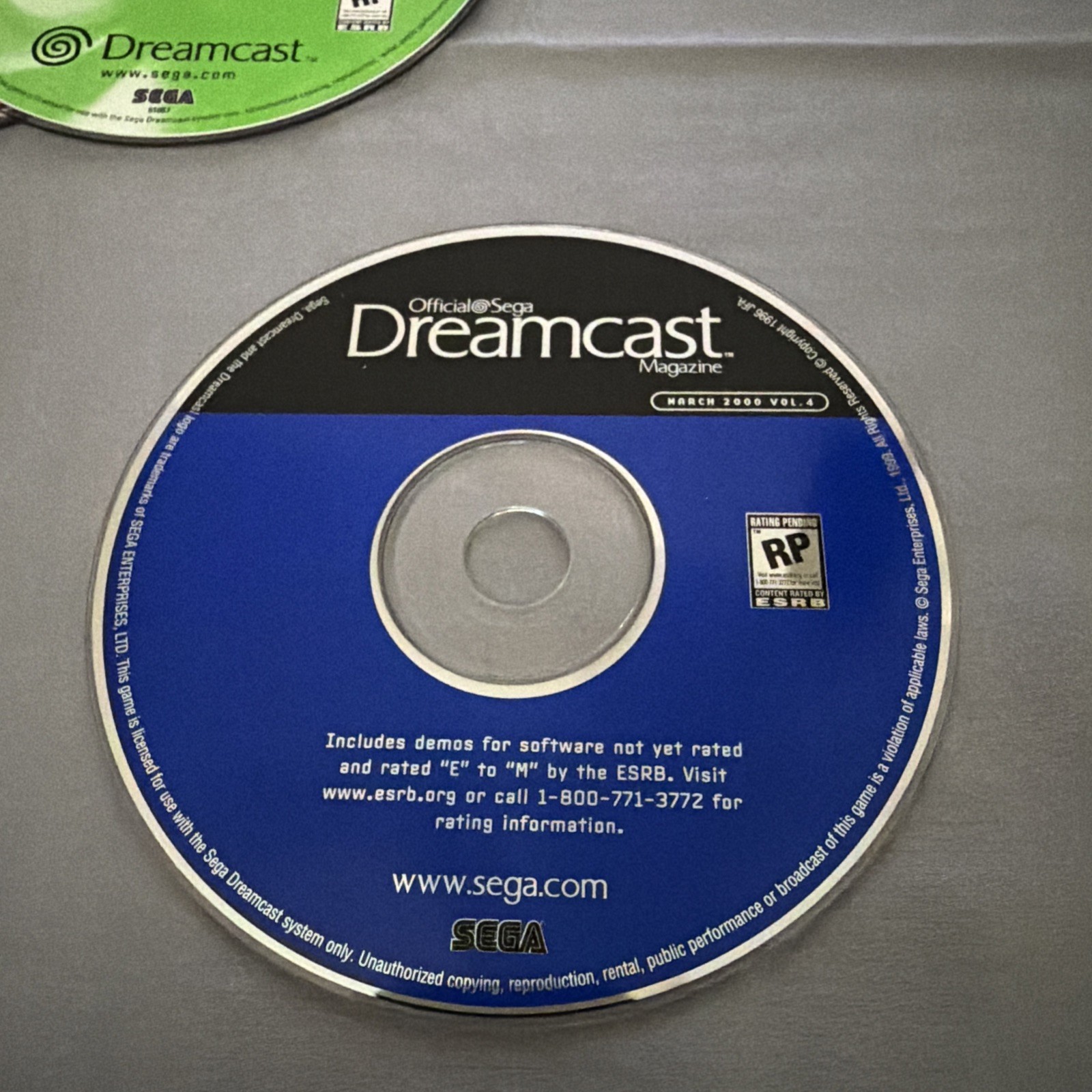 SEGA DREAMCAST GAME LOT – 4 GAMES TOTAL + Generator- TESTED AND VERIFIED WORKING