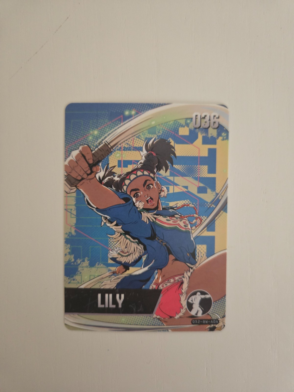 Street Fighter 6 Amiibo Cards Series 2 Singles