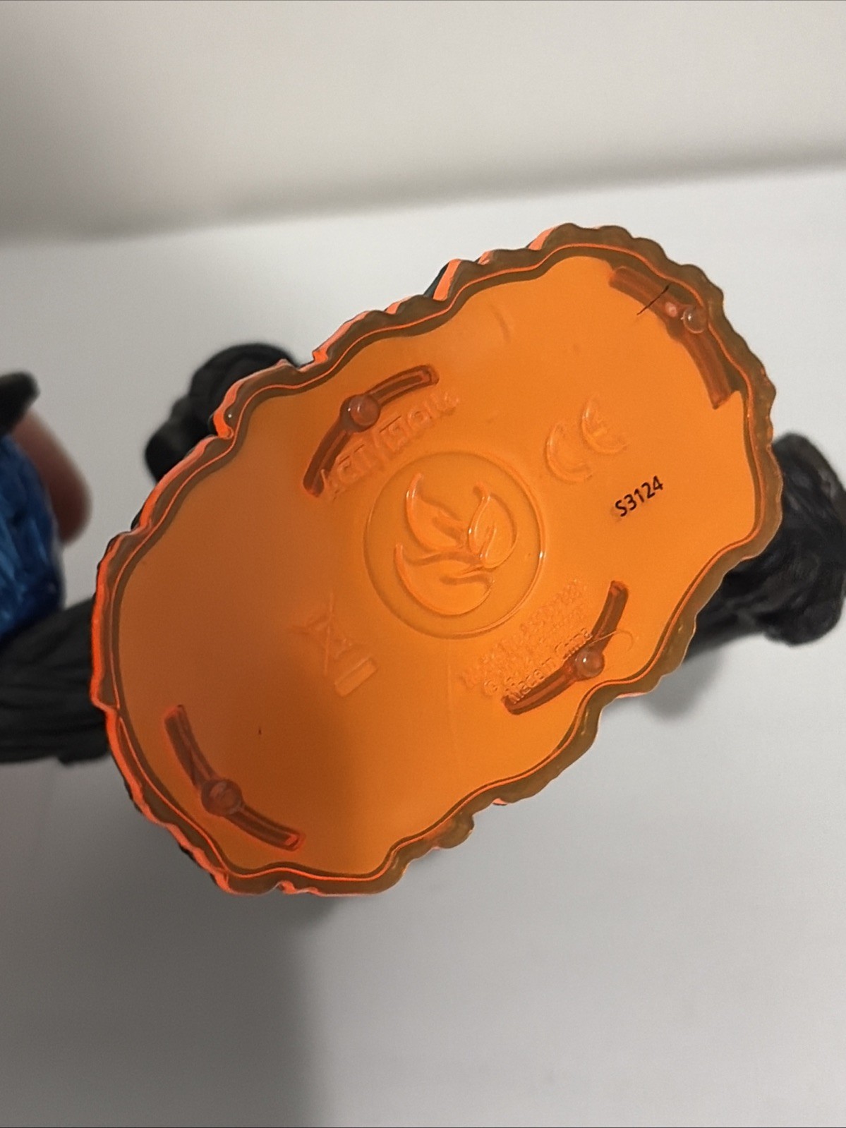 Skylanders Gnarly Tree Rex Figure
