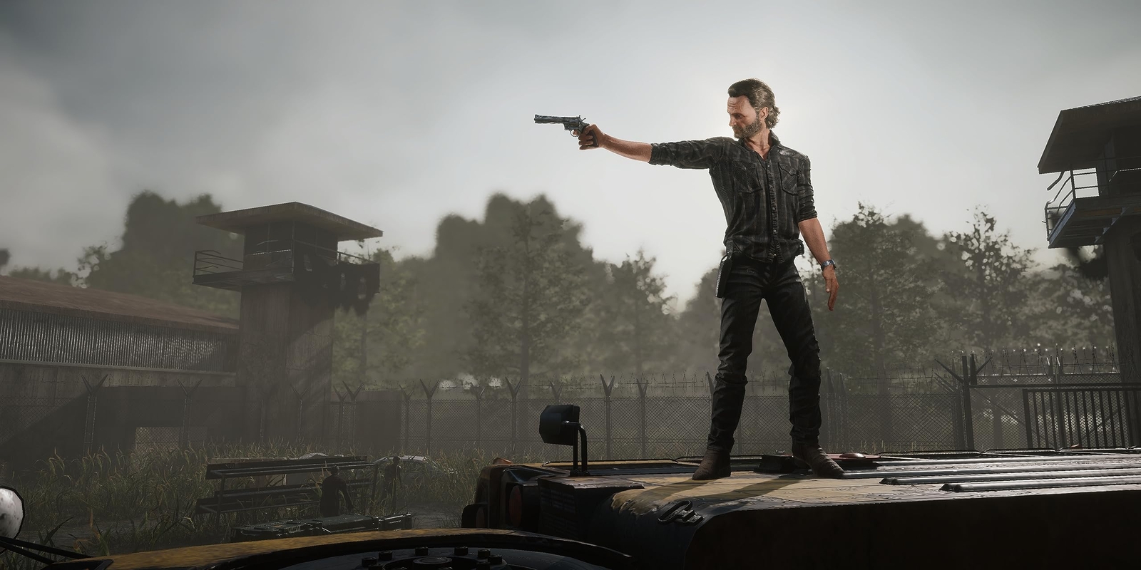 The Walking Dead: Destinies – Xbox Series X