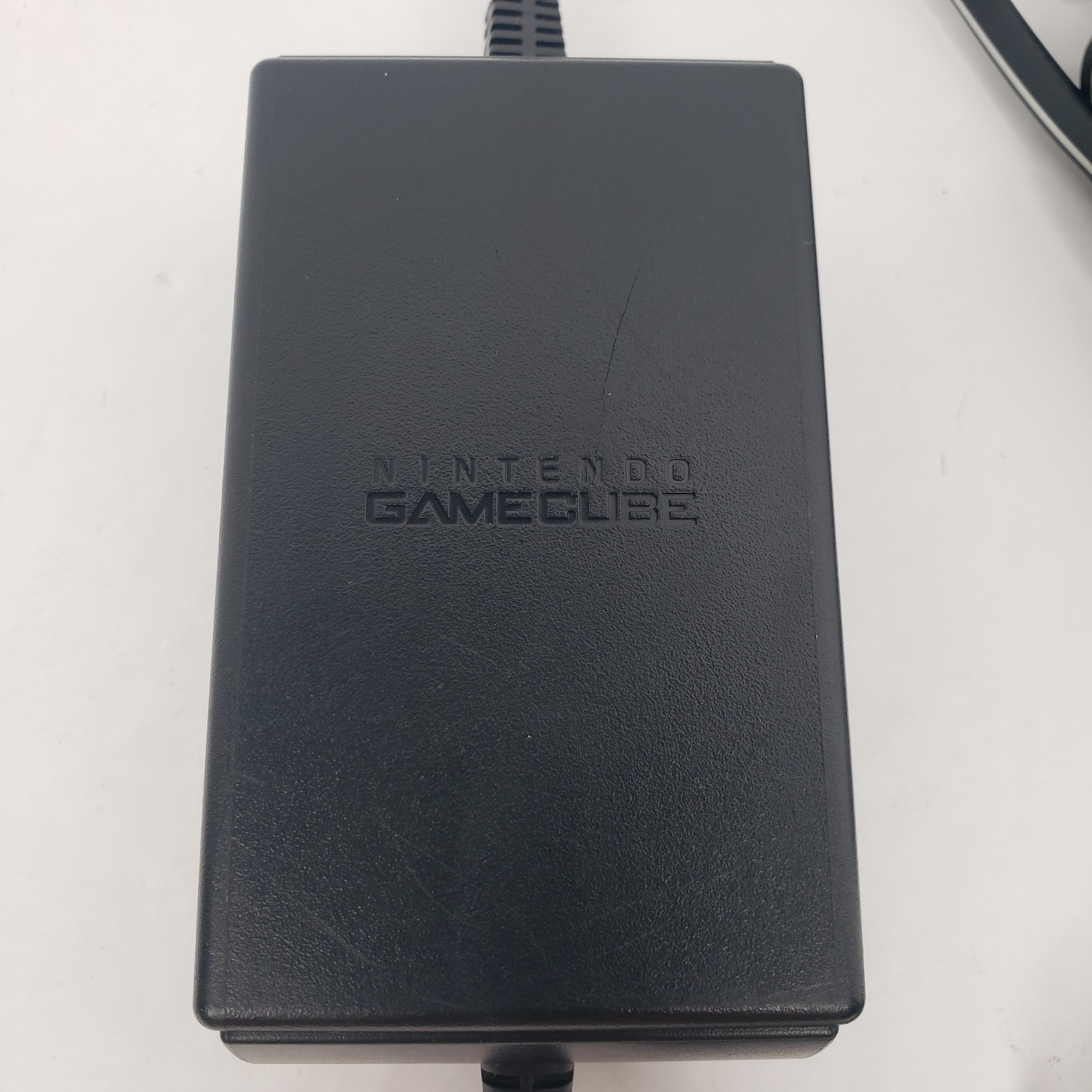 Nintendo Gamecube Power Supply AC Adapter OEM Authentic Tested