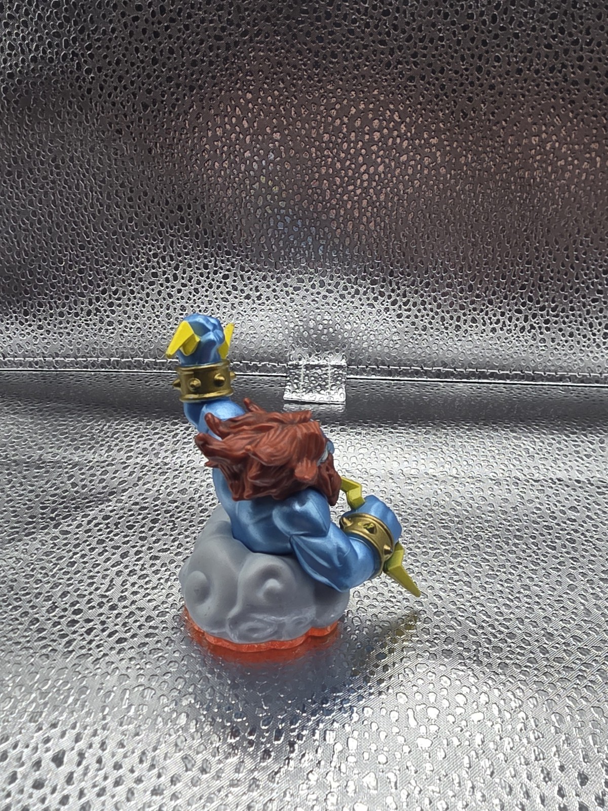 Skylanders Figures Lot Lightning Rod Blades Sonicboom Sprocket Countdown