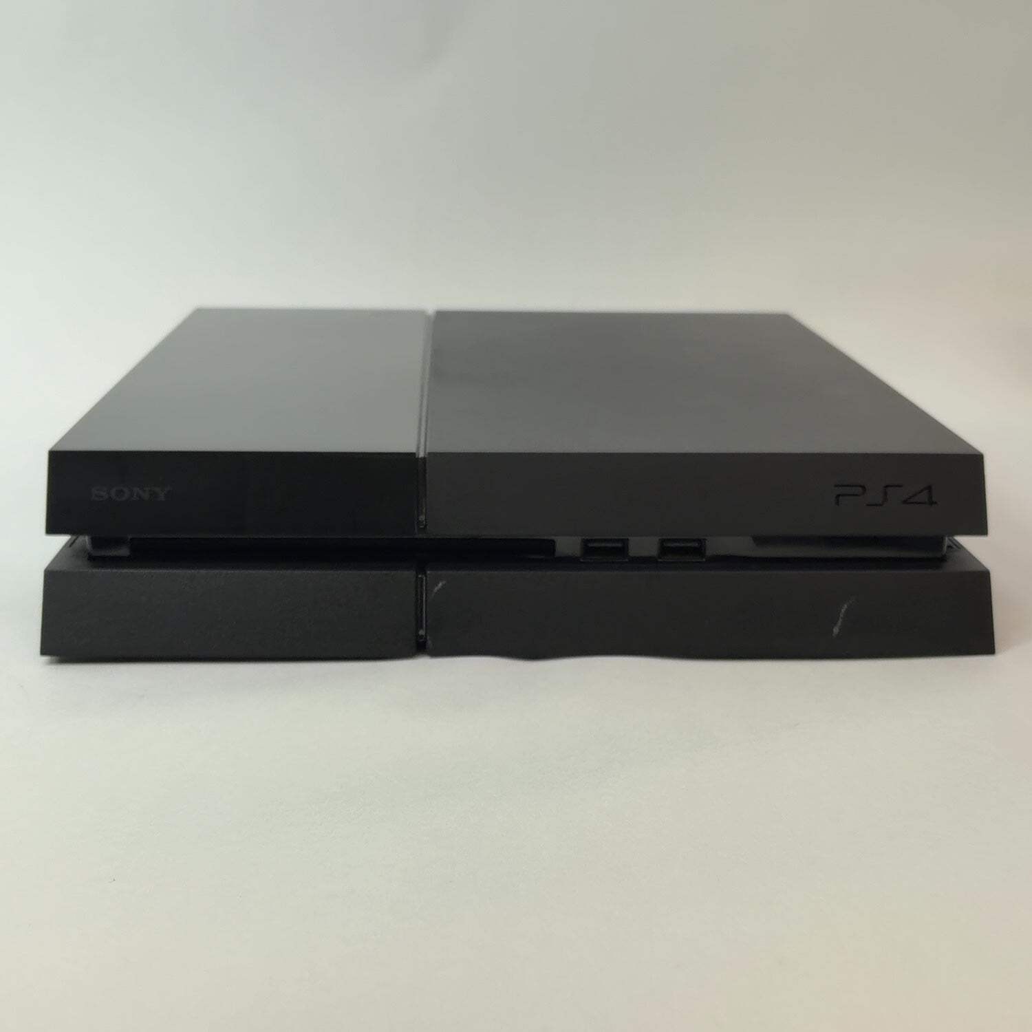 Sony PlayStation 4 PS4 500GB Black Console Gaming System CUH-1001A