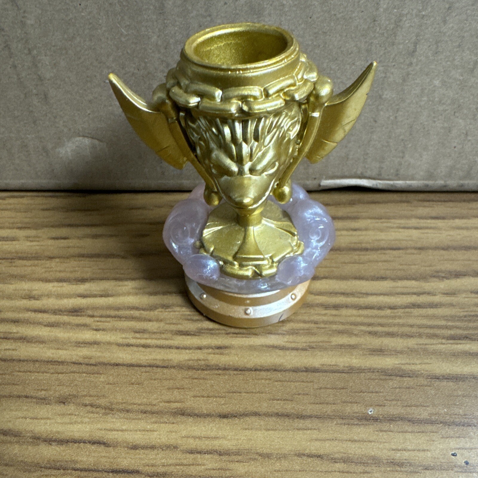 Skylanders Superchargers Sky Racing Action Pack Astroblast Sun Runner Trophy Lot