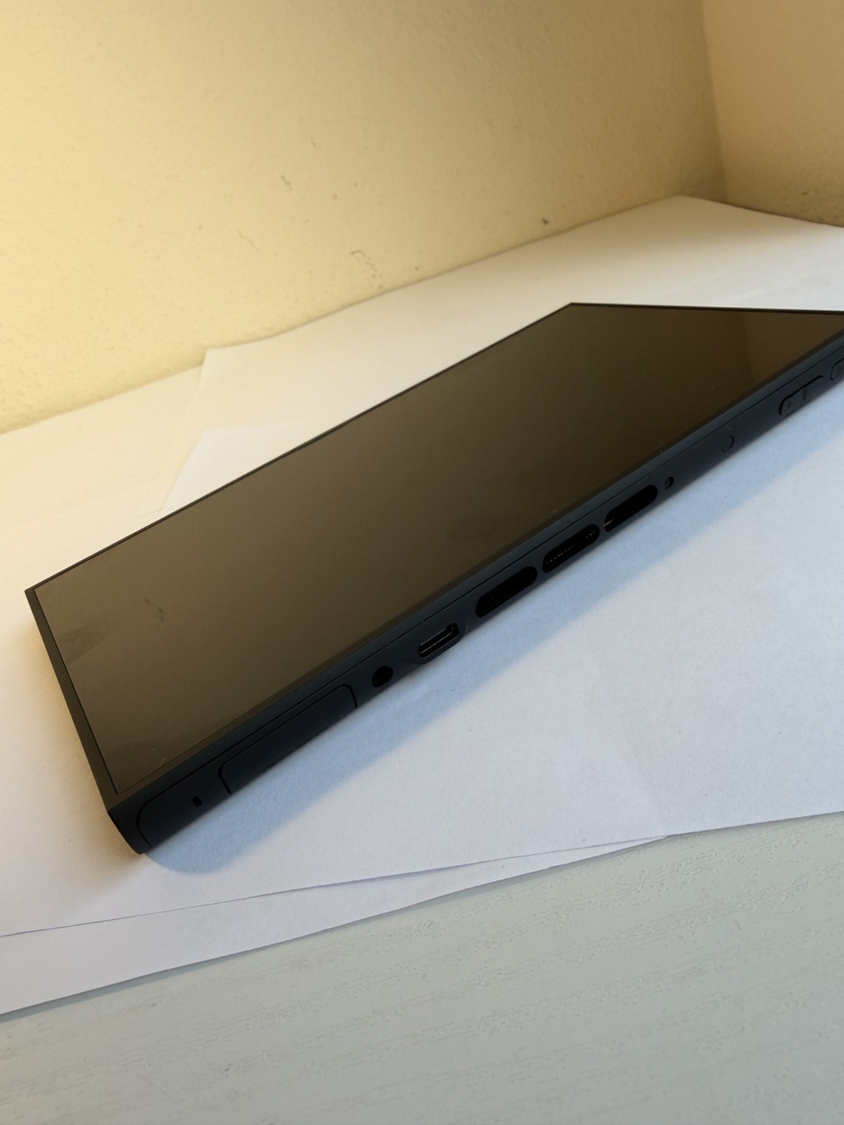 Nintendo Switch 2 genuine OEM Console Tablet Only – Excellent Condition Tested