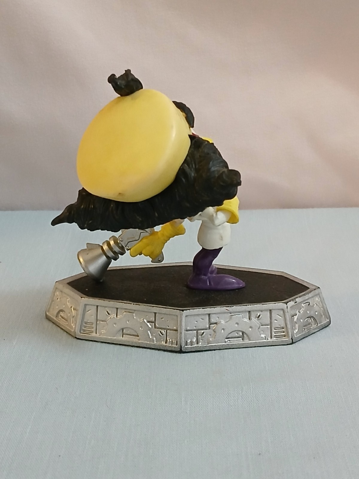Skylanders Imaginators Dr Neo Cortex Figure Combined Shipping