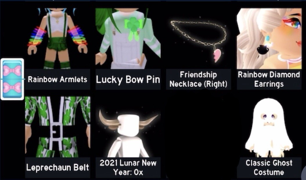 👑 ROYALE HIGH INVENTORY +32,000 DIAMONDS 👑 BEST PRICE AND FAST DELIVERY!