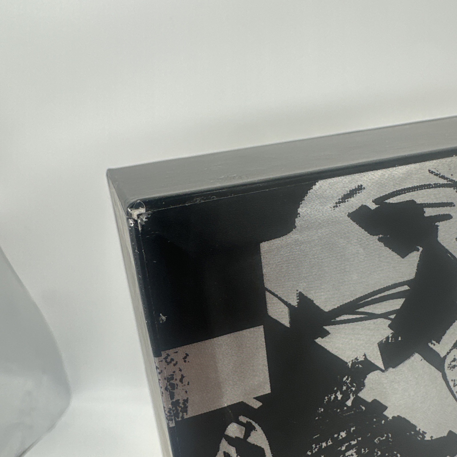 Dark Horse Studio Works & Gallery Works the Art of Metal Gear Solid I-IV
