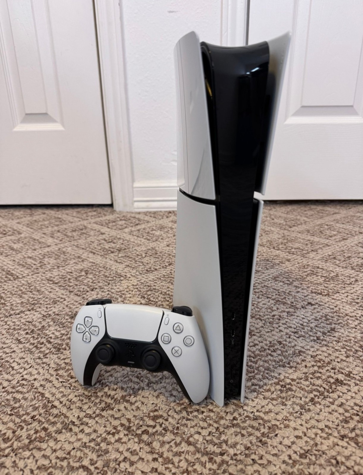 Sony PlayStation 5 Slim Digital PS5 1TB Gaming System CFI-2015