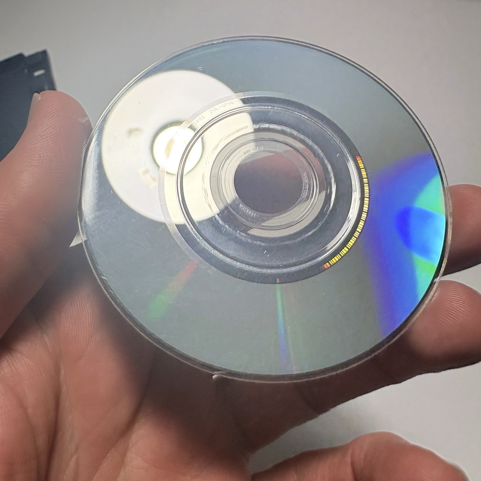 Pokemon Channel Nintendo Gamecube Disc & Case Tested Clean Fast Shipping