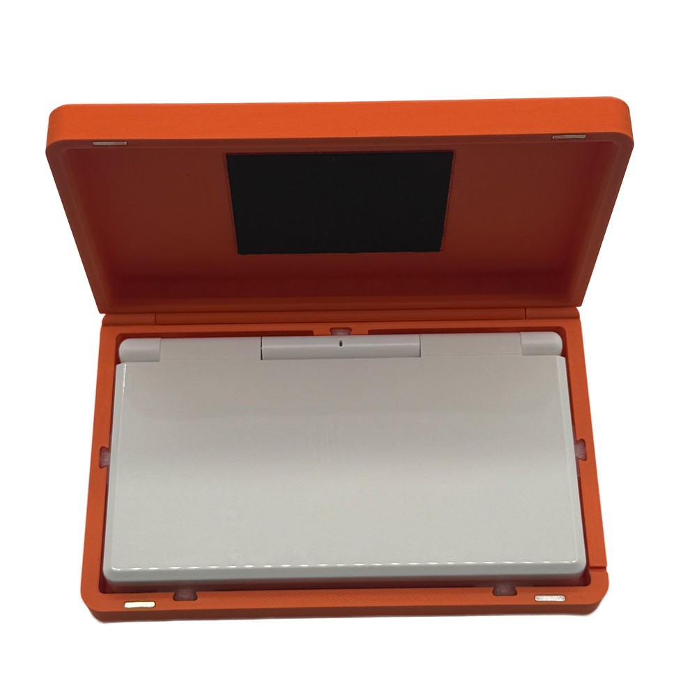 Shockproof Protective Cover Game Console Case For Anbernic RG DS Storage Box