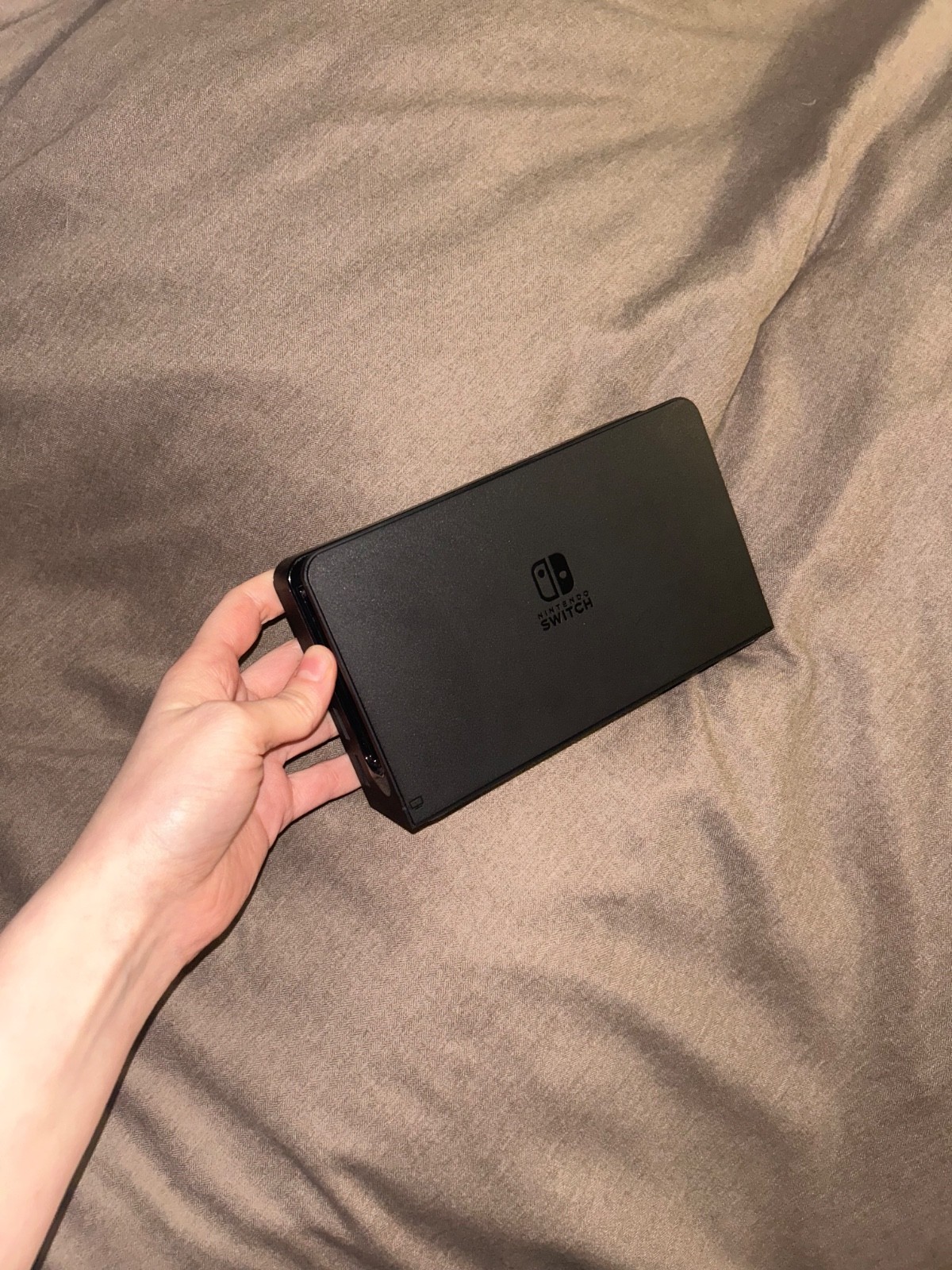 Nintendo Switch OLED Limited Edition