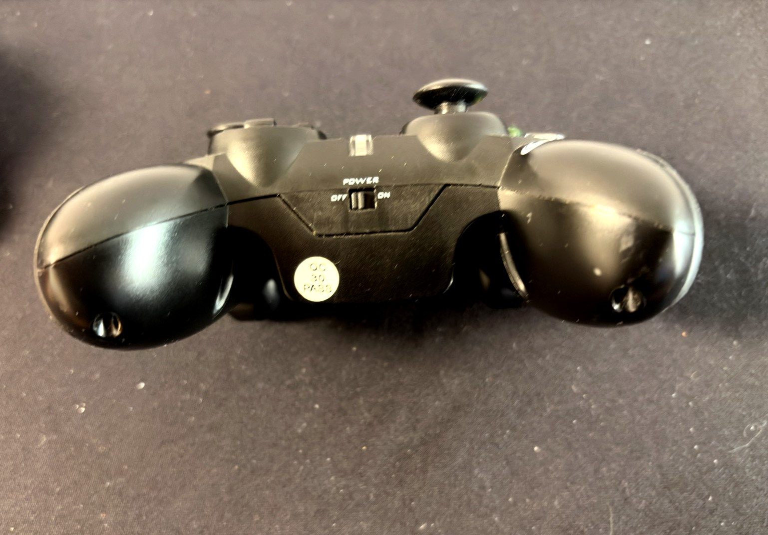 Mad Catz 2.4 GHz Wireless Controller for Xbox Vintage USED