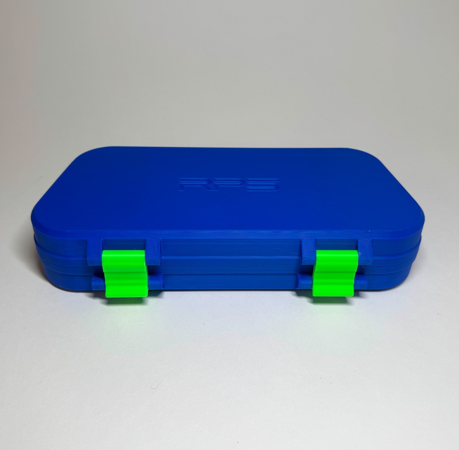 Custom Case for Retroid Pocket 5 & Official Grip: Protective RP5 Console Storage