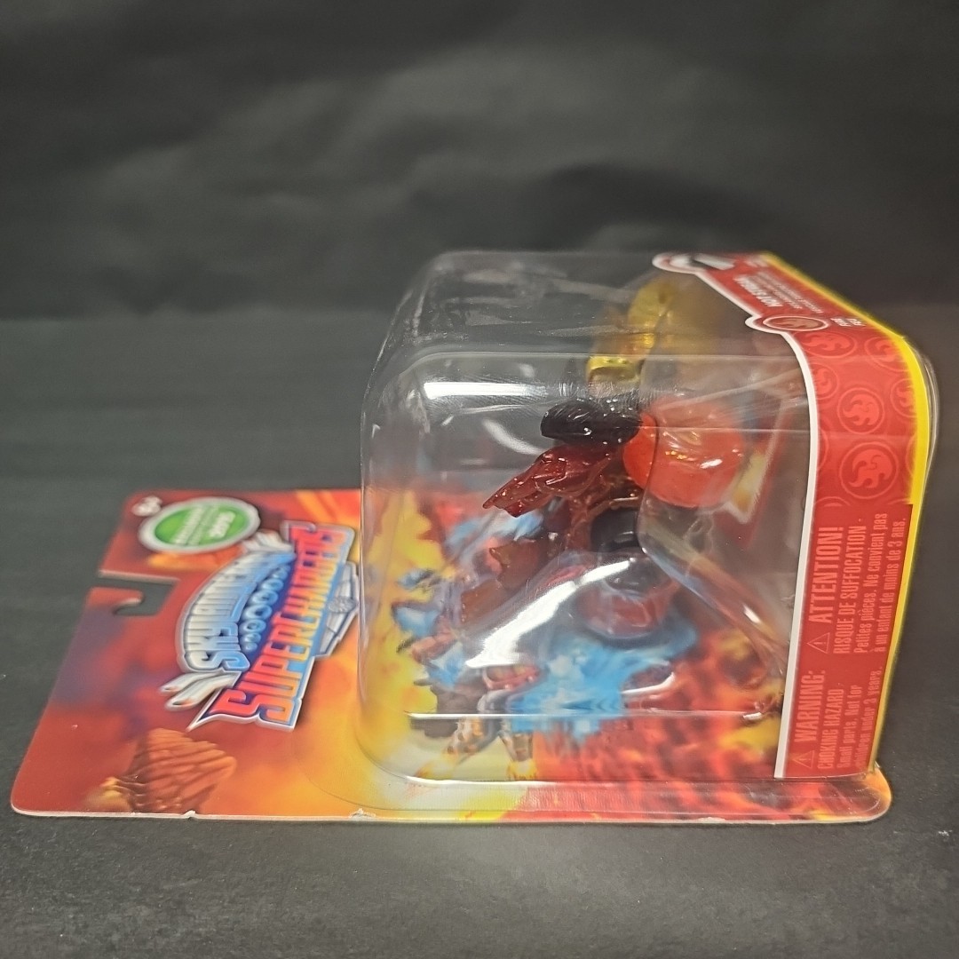 Skylanders Superchargers Hot Streak 2015 Exclusive Event Edition – Sealed
