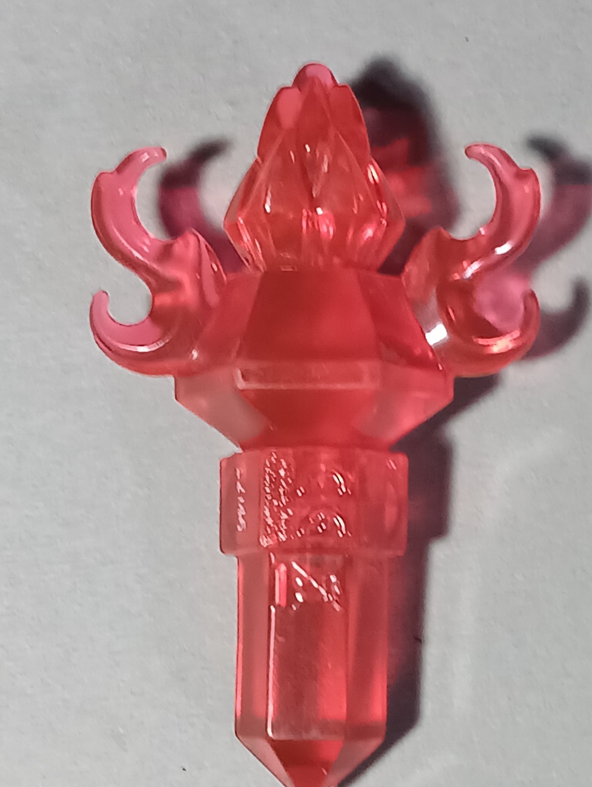 Skylanders Trap Team Trap Crystal Lot Of 6 Kaos Fire Torch Life Undead Water Air
