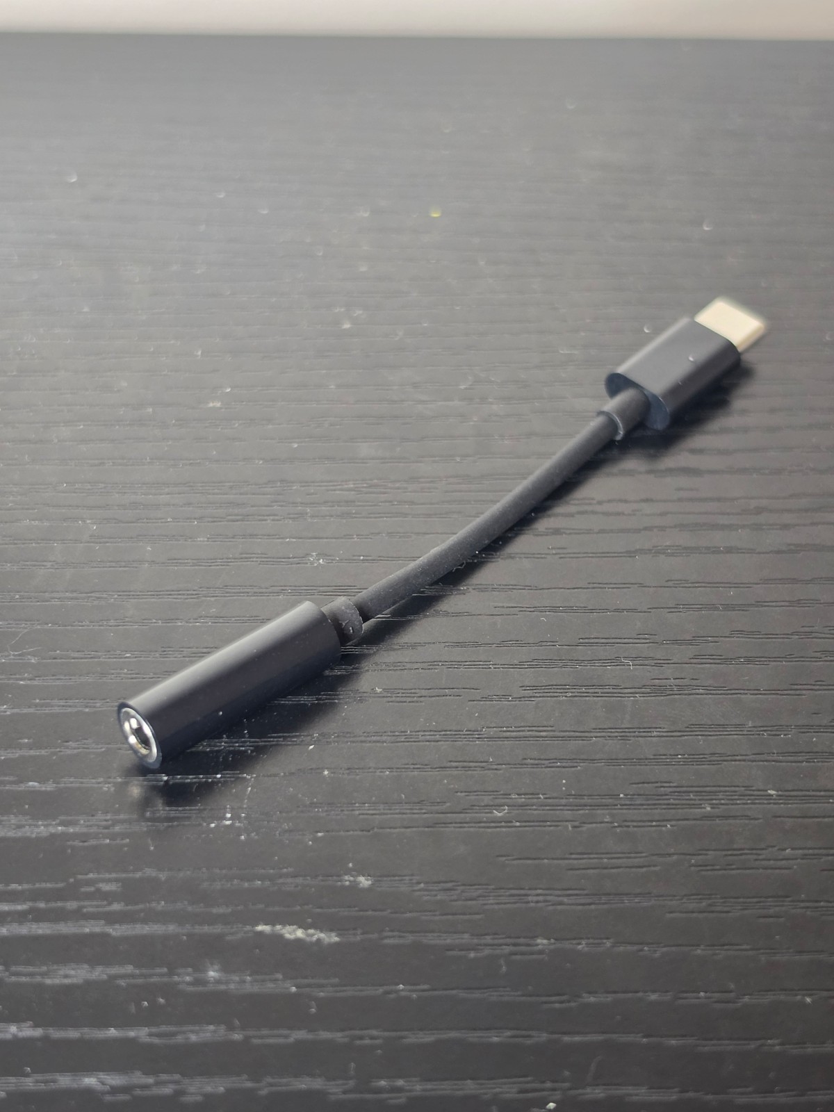 GBA SP USB-C to 3.5mm Headphone Jack Adapter Compatible with USB – C Mod