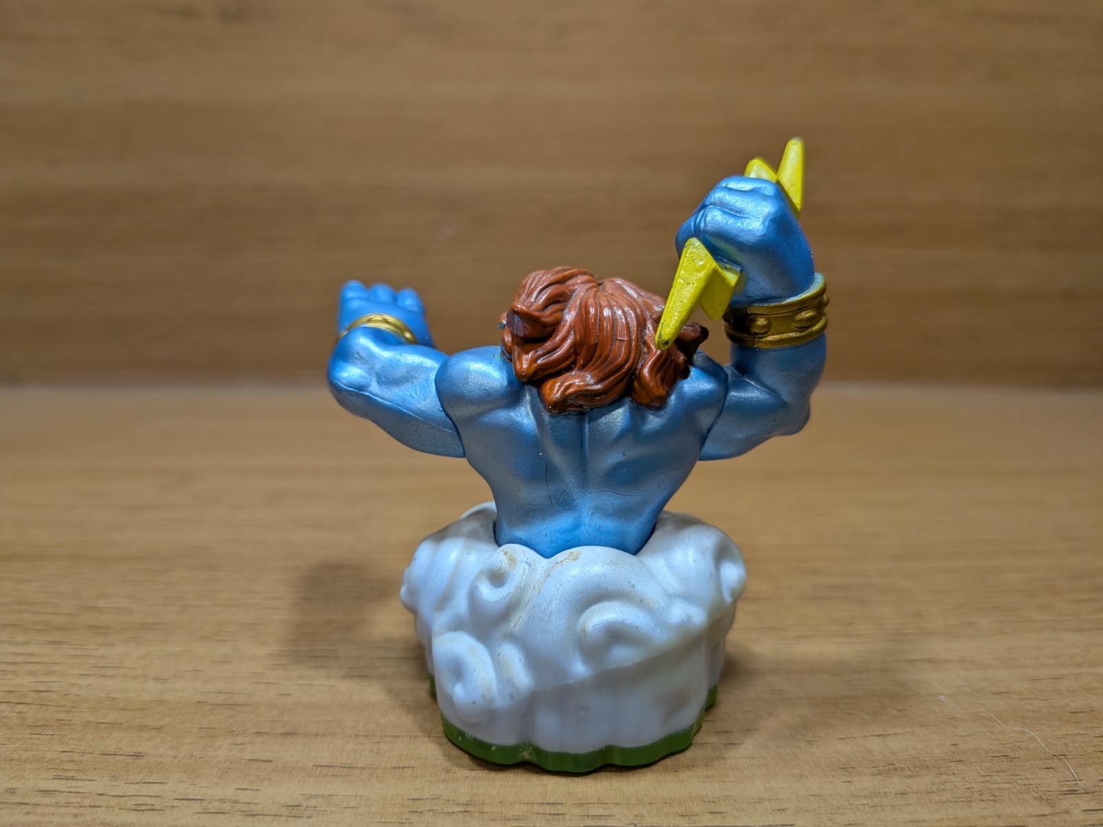 2011 SKYLANDERS Spyros Adventure LIGHTNING ROD