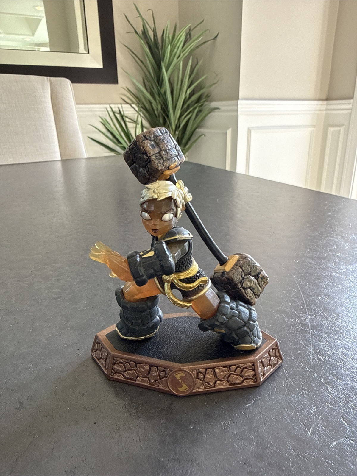 Skylanders Imaginators Figure Sensei Master Barbella