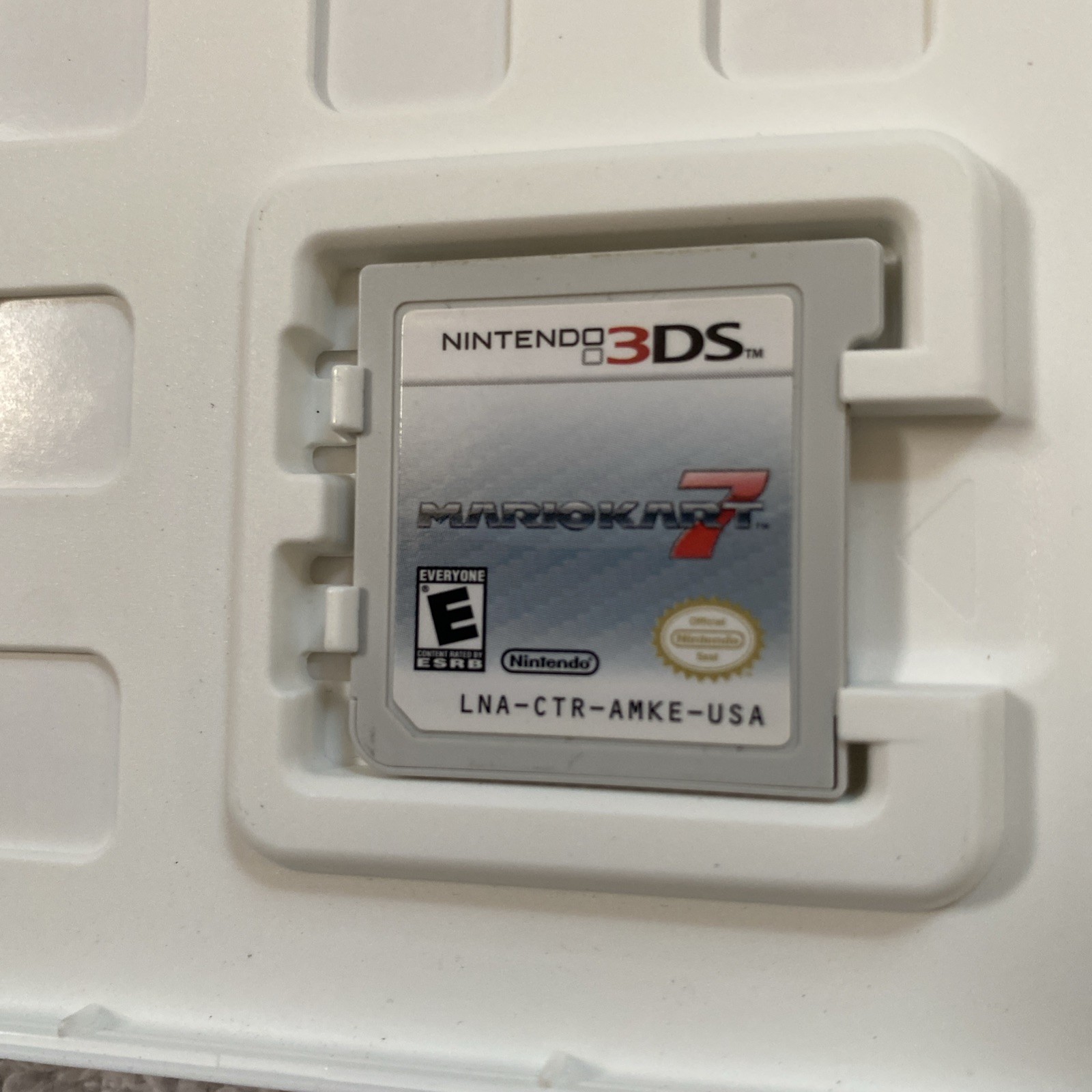 Super Street Fighter Iv: 3D Edition – Nintendo 3DS