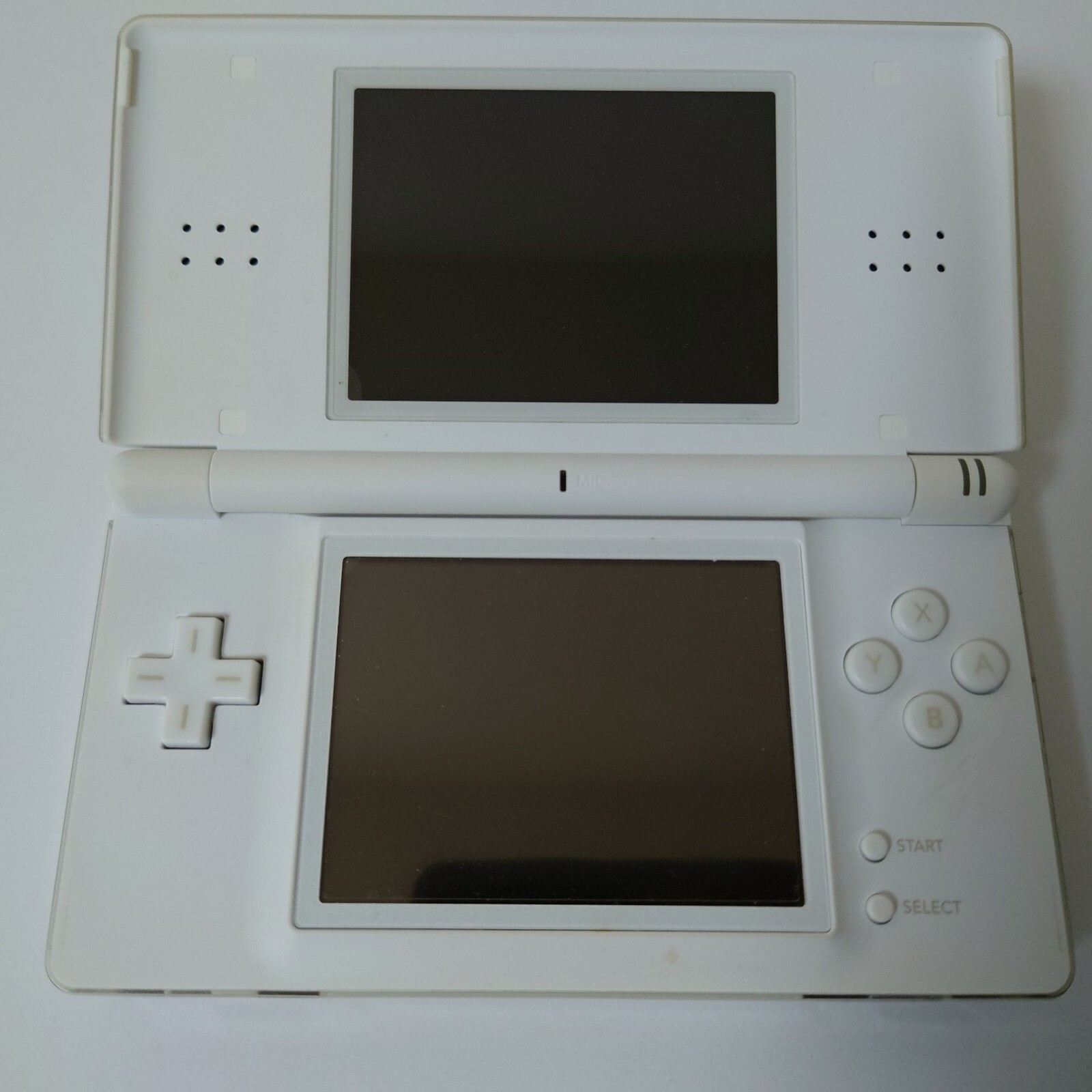 Nintendo Ds Lite Black/Pink/Ice Blue/White/Rose/Crimson/Silver/Navy Console