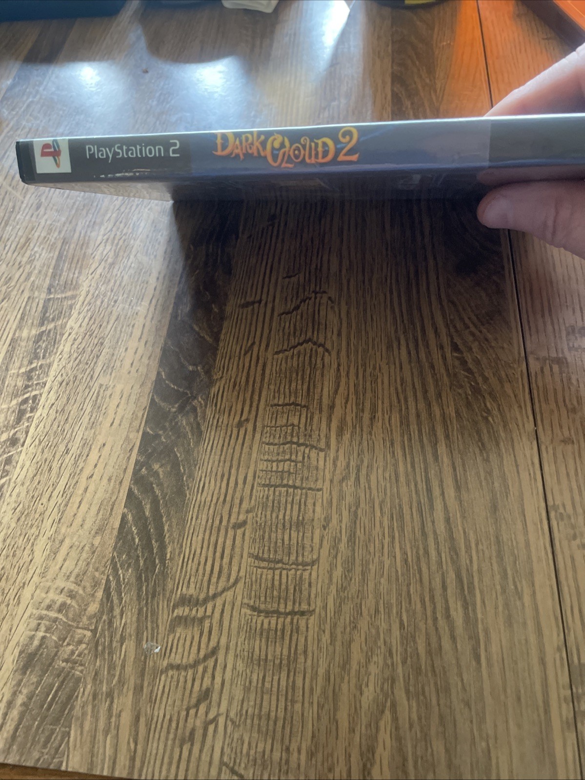 Dark Cloud 2 (Sony PlayStation 2 PS2, 2003) Disc Only (tested)