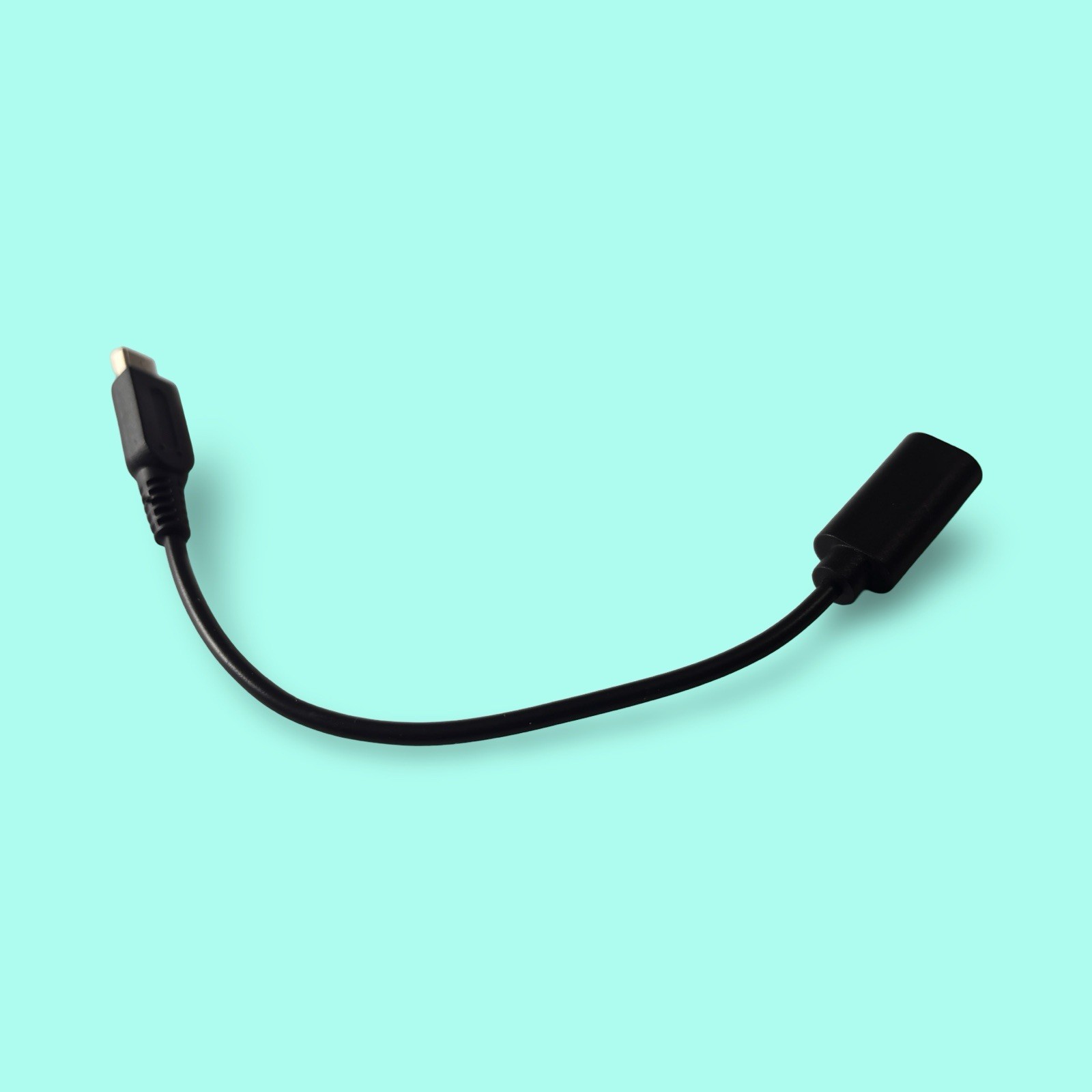 🔌 USB-C Charging Cable Adapter – Nintendo 3DS / 2DS / DSi / XL / LL Handheld