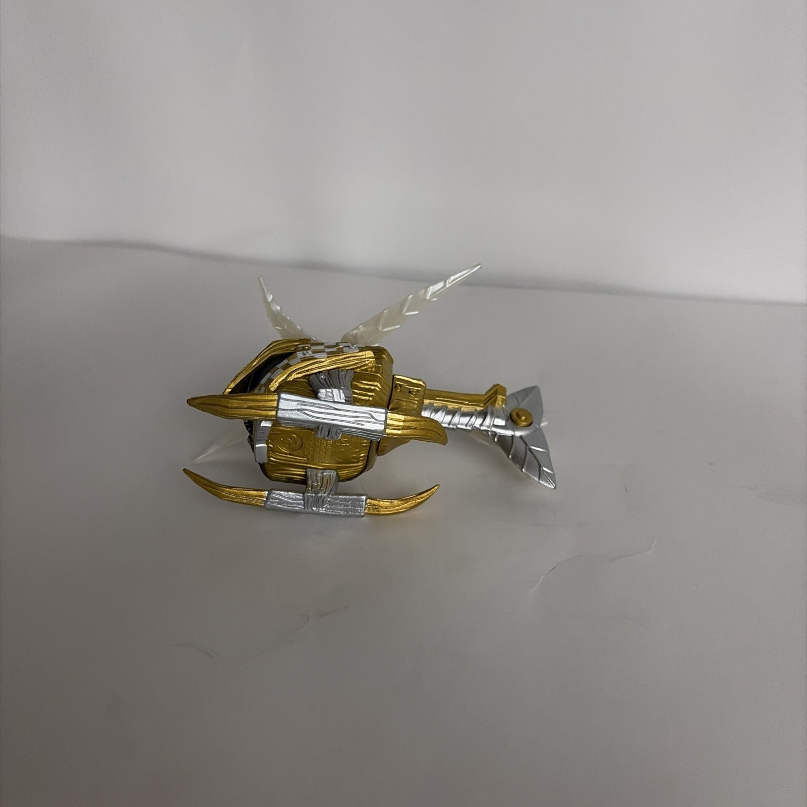 Activision Skylanders SuperChargers Nitro Stealth Stinger Life Vehicle Figure