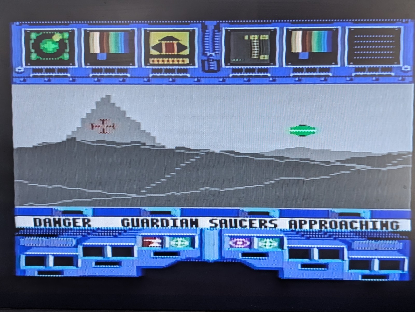 KORONIS RIFT – Commodore 64 & Atari – Complete & Fully Tested – LucasFilm EPYX