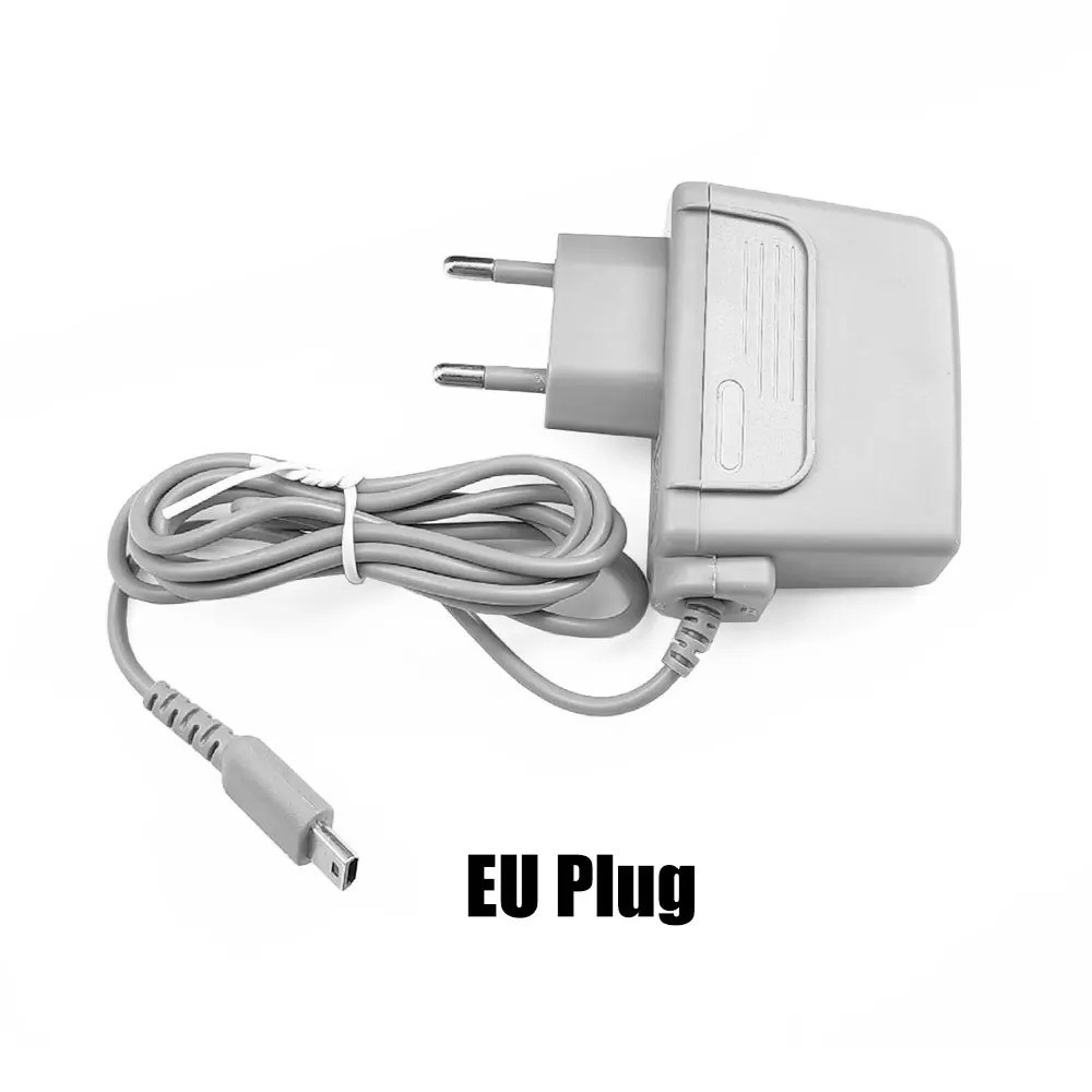 New AC Adapter Home Wall Charger Cable for Nintendo Ds Lite/ DSL/ NDS lite/ NDSL