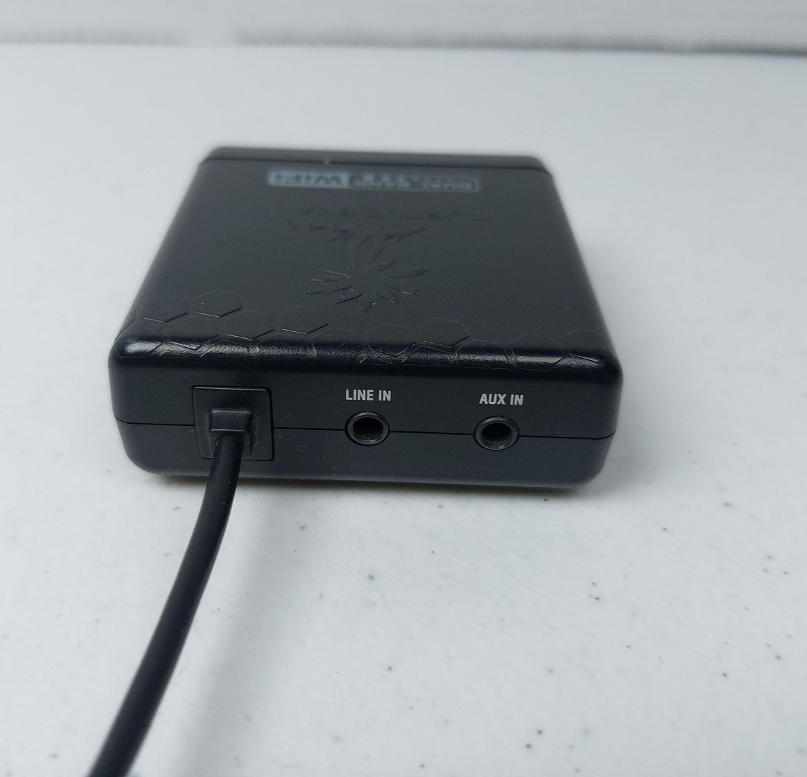 Turtle Beach TB300-2266-01 Dual Band WiFi Adapter Wireless Network Receiver