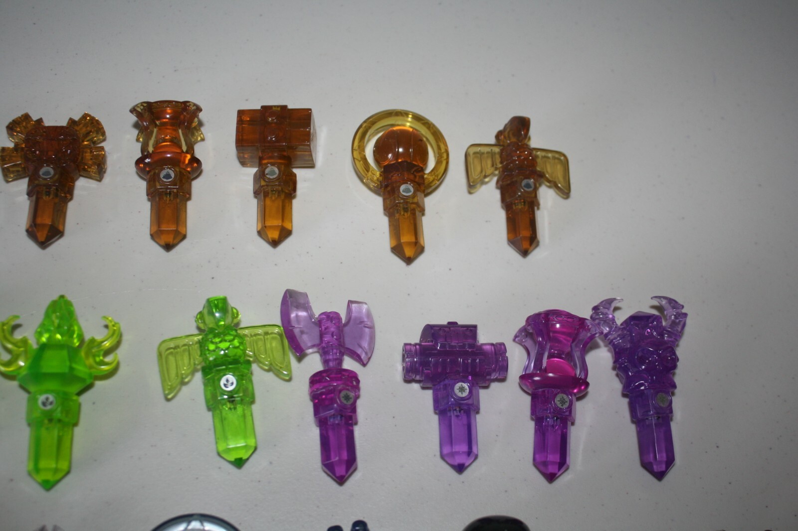 Skylanders Trap Team Traps Crystals Buy 4 Get 1 Free Complete Your Collection