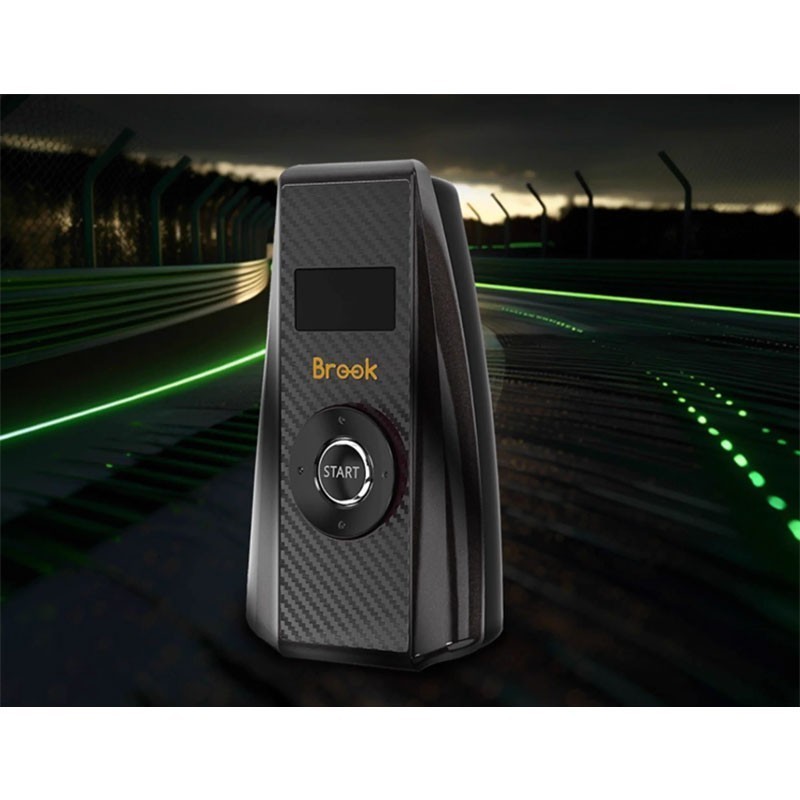 Brook Ras1ution X & Wirecare: Xbox Racing Wheel Converter & Safe Outlets Tester