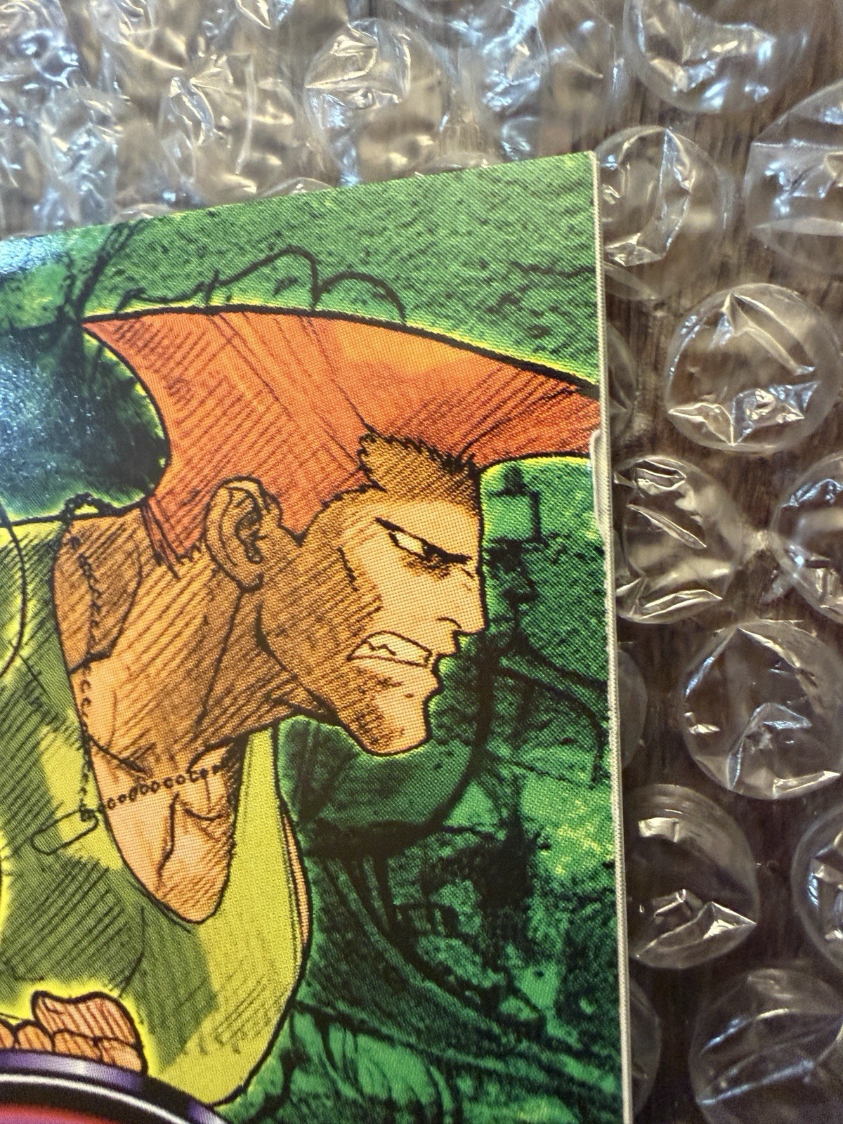 Marvel Vs. Capcom 2 – Dreamcast – Tested Working Cond. – See Pics For Condition