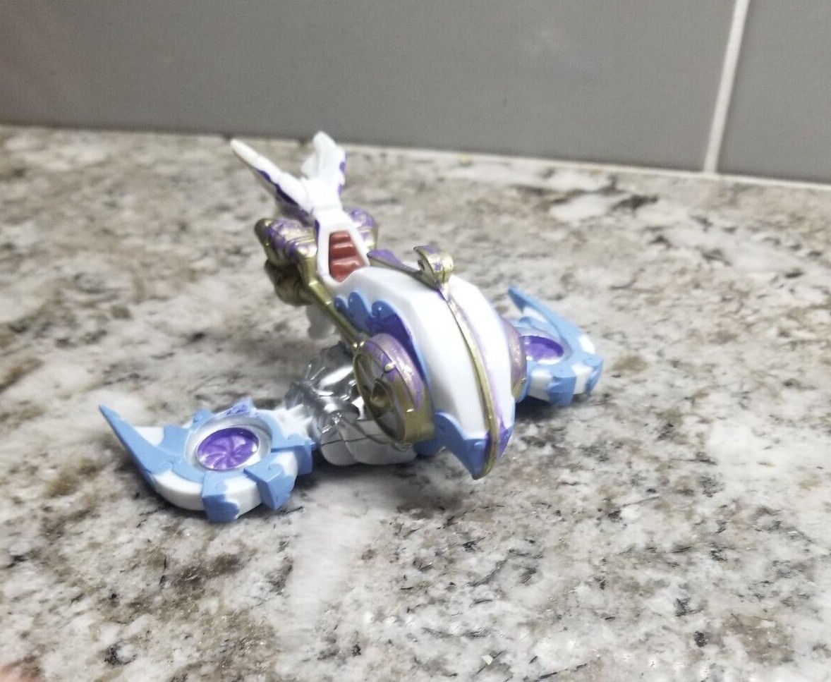Skylanders Superchargers Characters and Vehicles – (Good Quality)