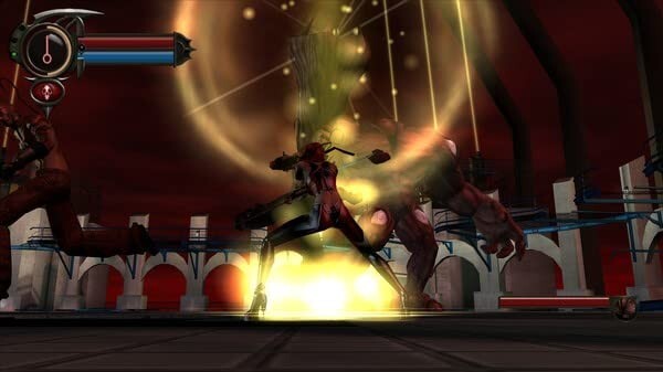 BLOODRAYNE 2 REVAMPED – PlayStation 4, Brand New