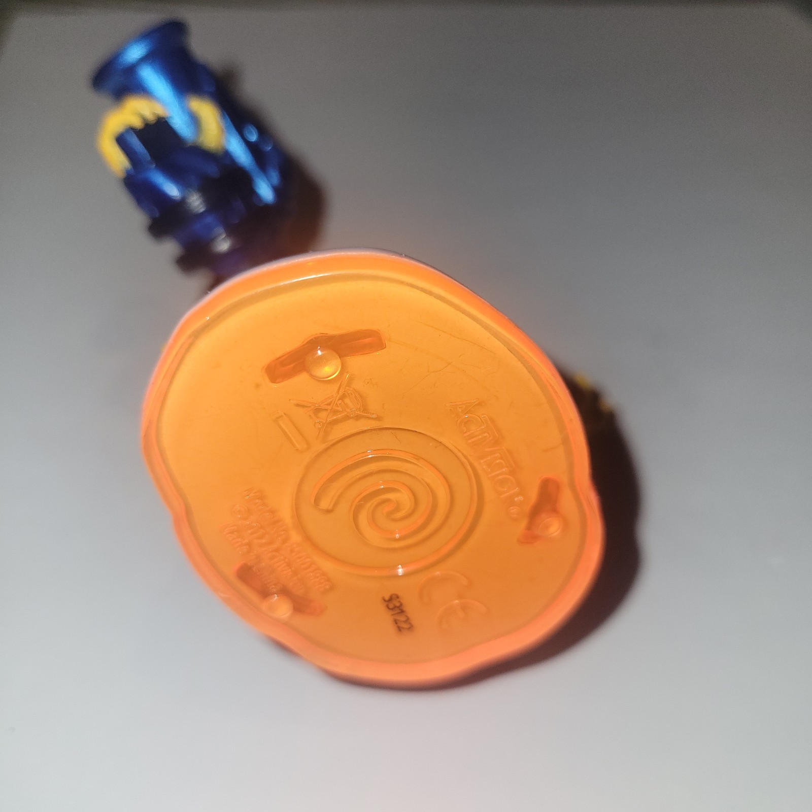 Activision Skylanders Thunderbolt Glossy Character Figure