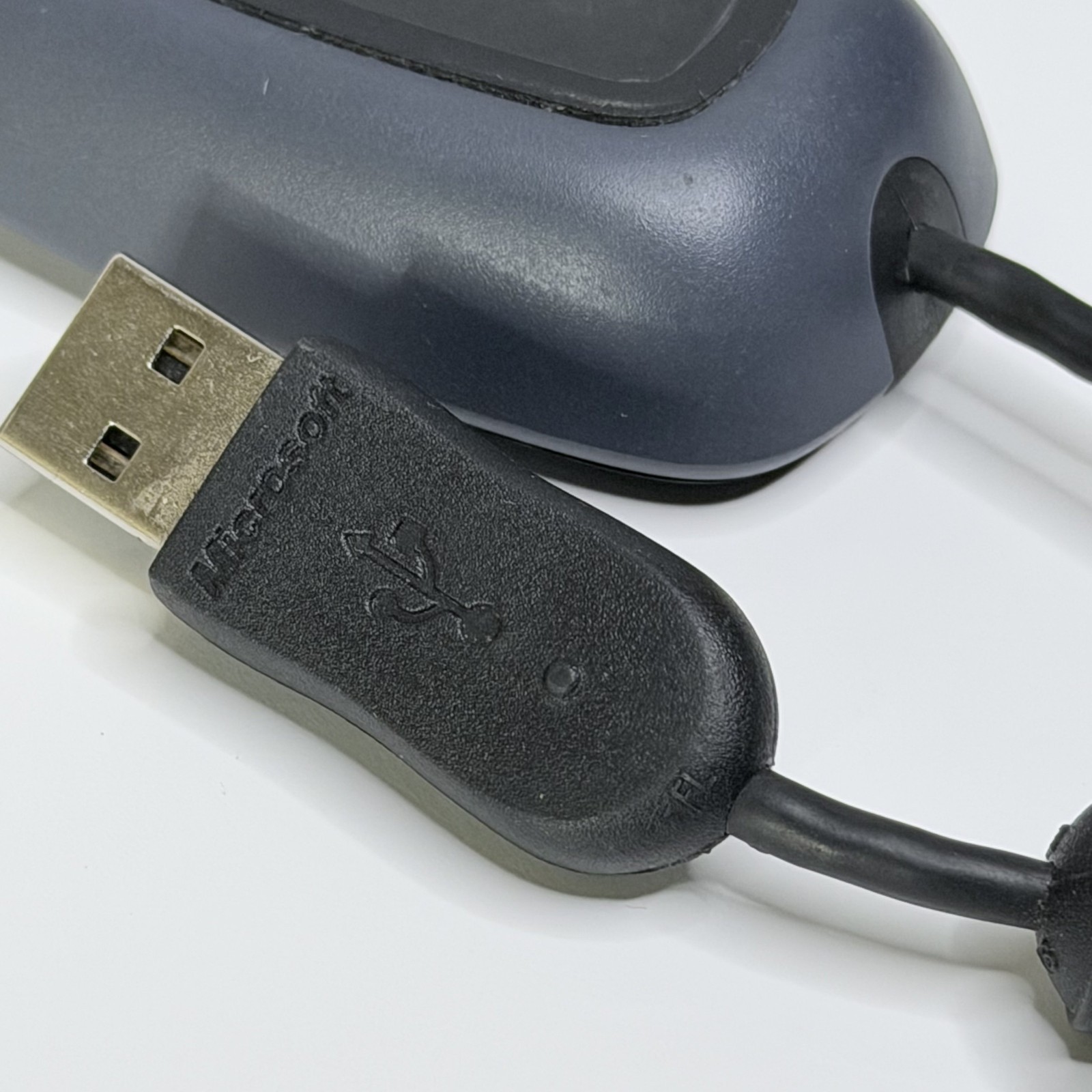 OEM Microsoft Xbox 360 Wireless Gaming Receiver for Windows PC USB 1086 ⚠️TESTED