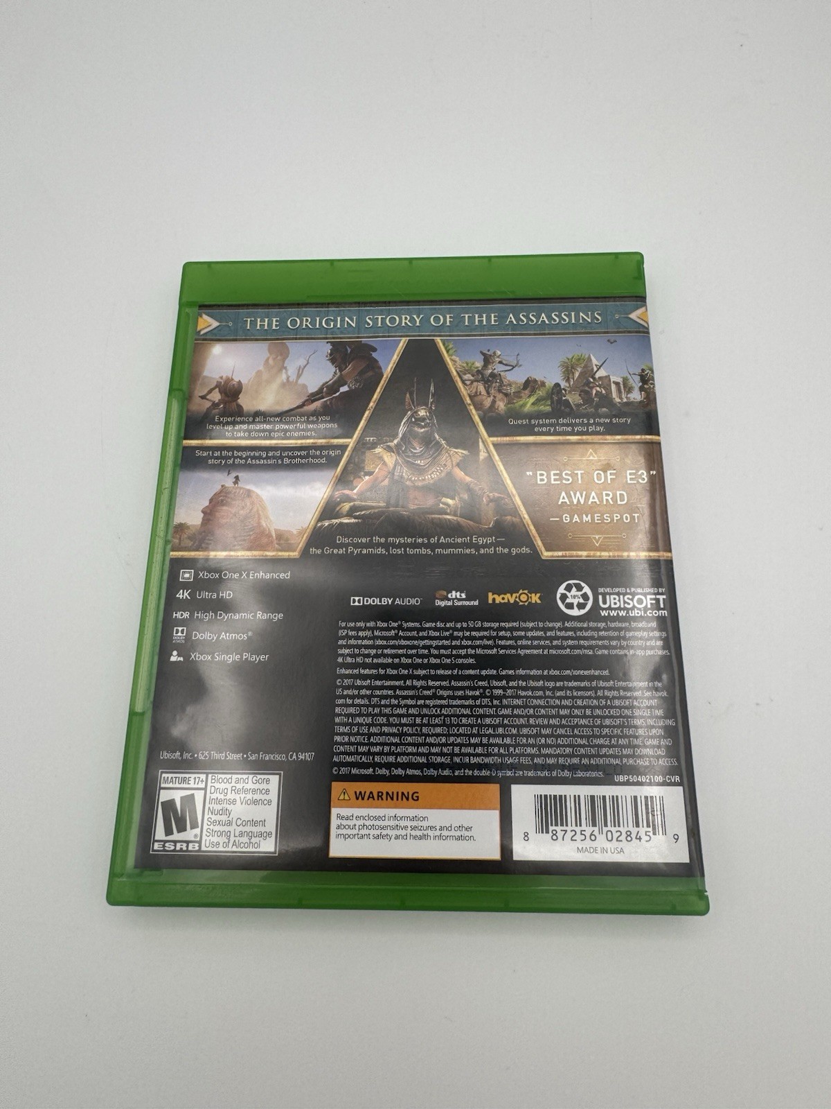 Xbox Assassins Creed , 3, Origins, Syndicate, Ezio Collection, Odyssey, Valhalla