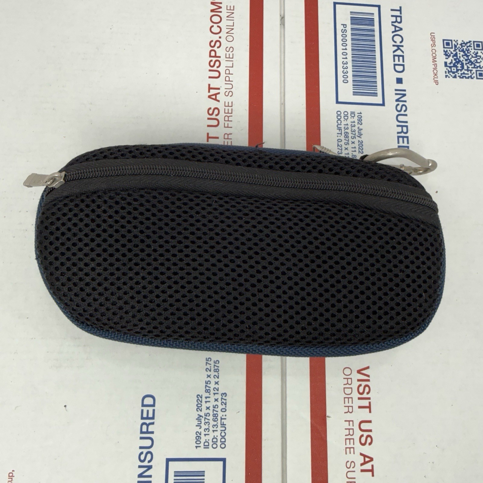 Sony PSP Playstation Portable Soft Padded Carrying Case – Genuine/OEM