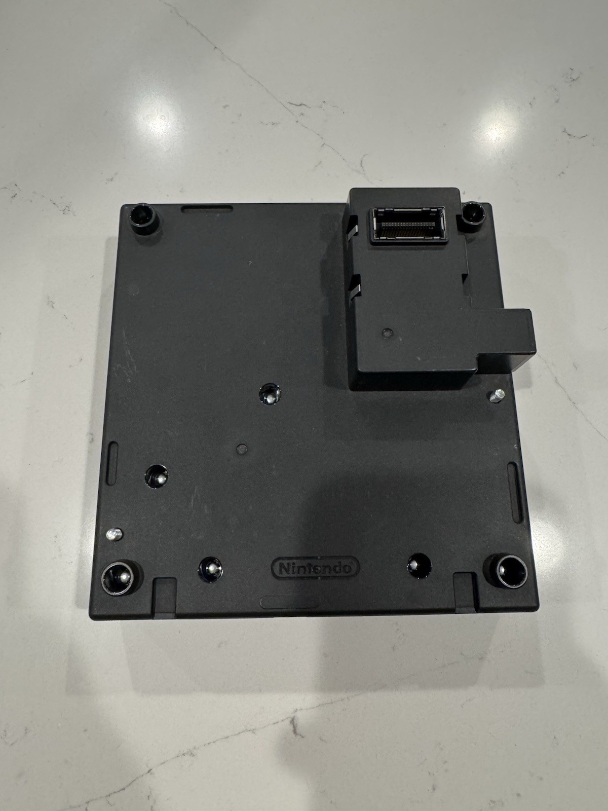 Nintendo Game Boy Adaptor – Black (DOL017)