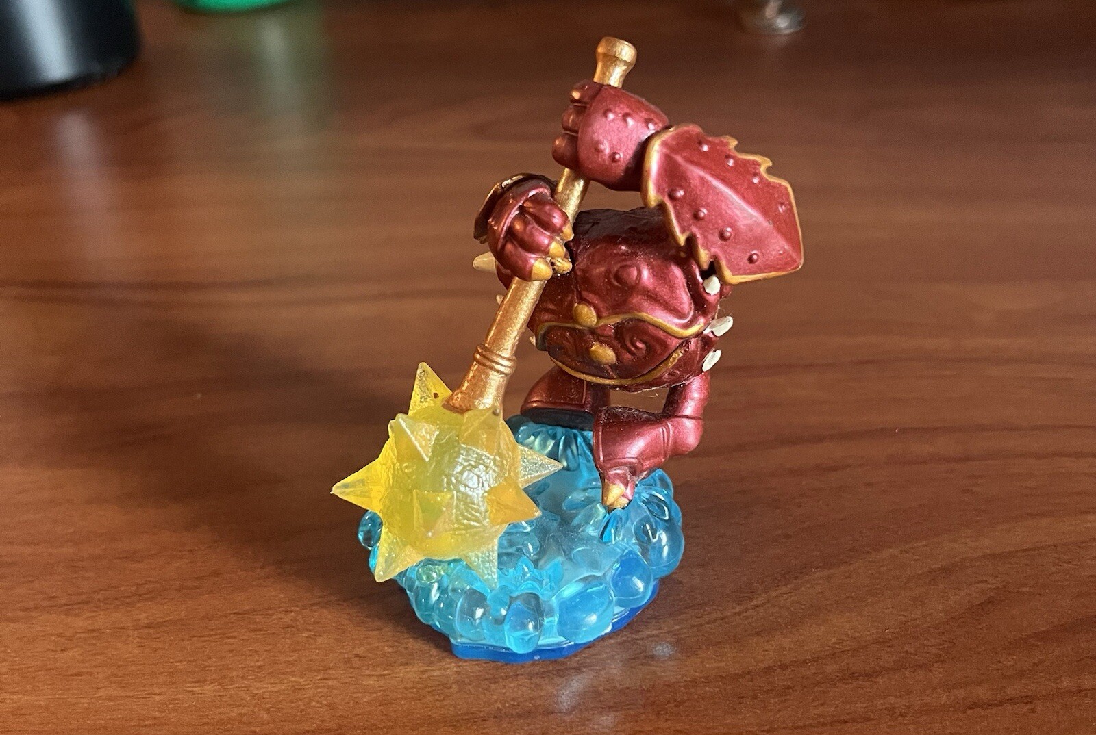 Light core Wham-Shell Swapforce