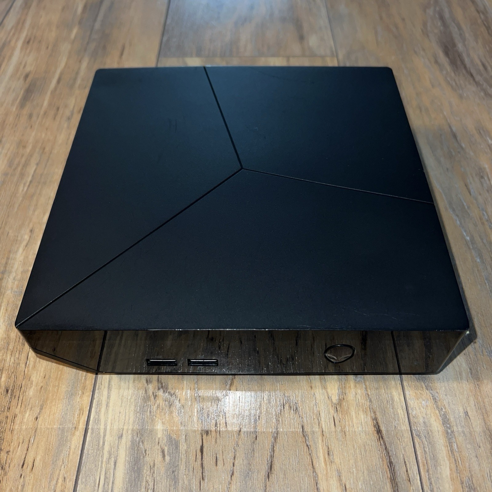 Alienware Alpha R1 ASM100 Mini Gaming PC Intel i3 Nvidia GTX 860M Model D07U