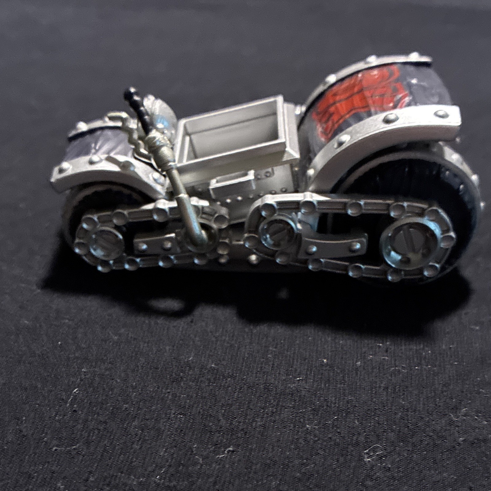 Skylanders SuperChargers: Donkey Kong DK & Barrel Blaster (Dark Edition) Tested